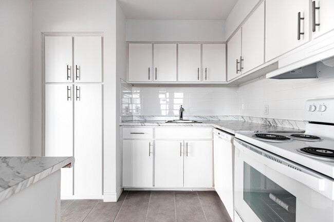 Photo - Domaine Bellerive Apartments
