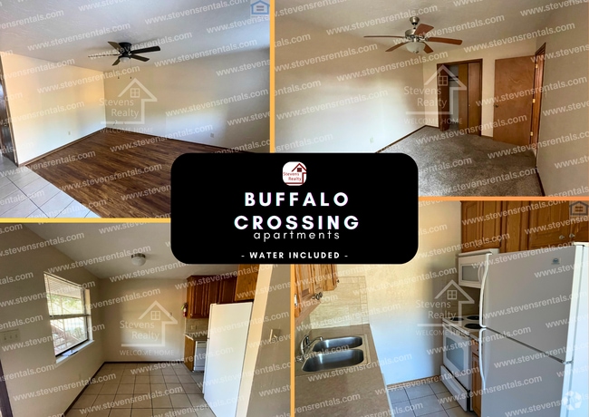 Building Photo - 1912 SW D Ave Unit C Rental