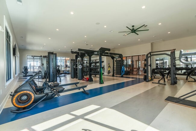 Photo - Arbors at Morehead City