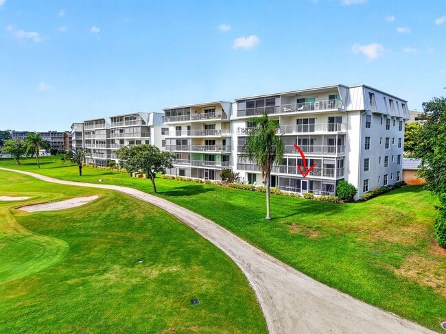 Photo - 300 John F Kennedy Dr Unit 101
