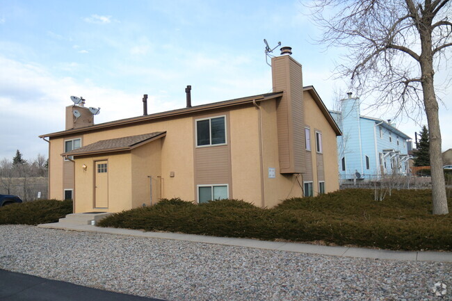 Building Photo - 6690 Pahokee Ct Unit 6690 Rental