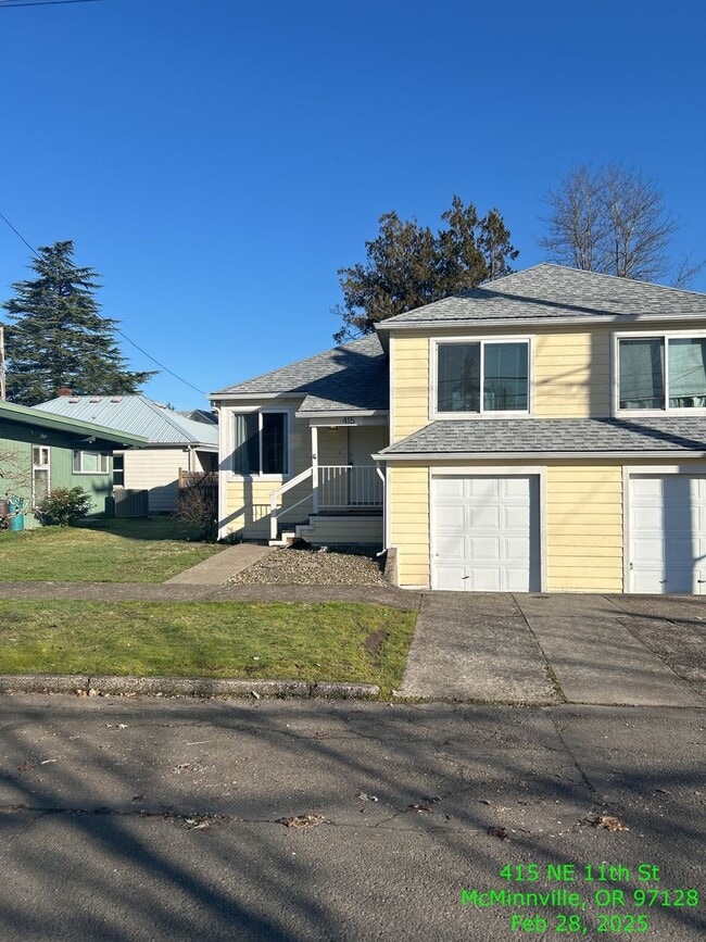 Building Photo - 415-421 NE 11th St Unit 415