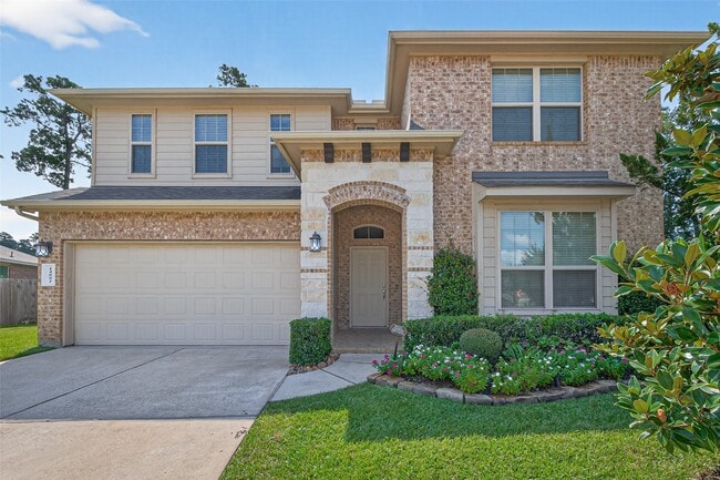 Photo - 14002 Wolftrap Ln