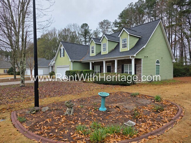 Photo - Gorgeous 4bd/ 2.5 Bath / Attention to Detail / Popular Menlow Station / Swim/ Tennis/ Direct Acce...