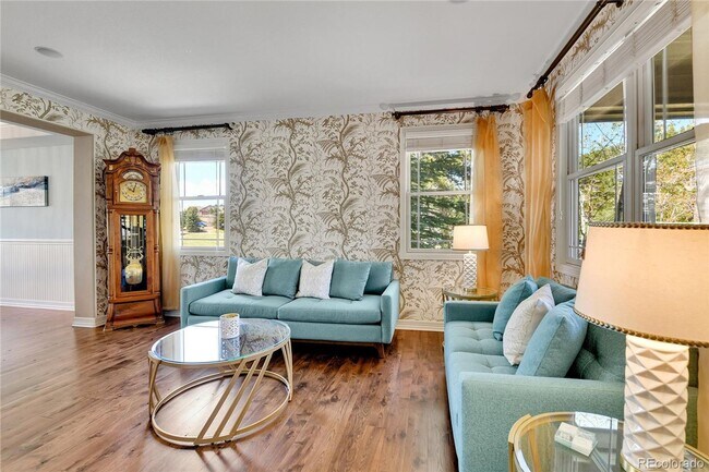 Photo - Spacious Colorado Luxury Home with 3-Car Garage, Outdoor Living & Scenic Wildlife