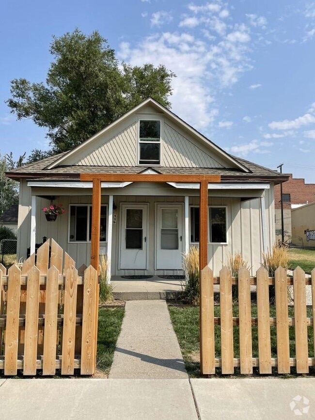 Building Photo - 1 bedroom in Billings MT 59101 Rental
