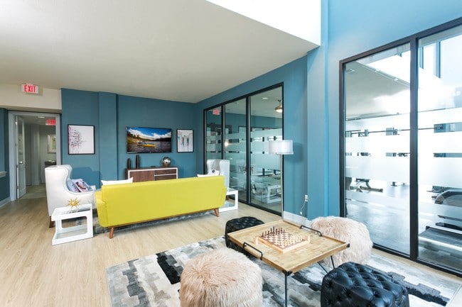 Avana on the Platte apartments — community photo