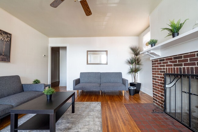 Photo - 315 Frederick St