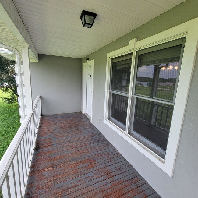 3921 Old Smithville Rd Unit 3919 Old Smithville Road