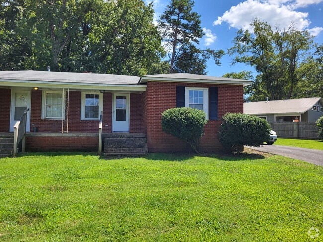 Building Photo - 3629 Morris Field Dr Rental