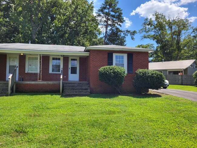 Photo - 3629 Morris Field Dr Townhome