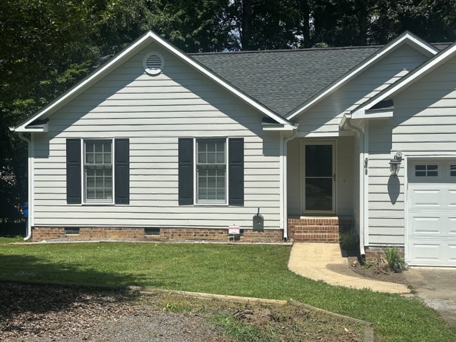 Building Photo - 3529 Singleleaf Ln Rental