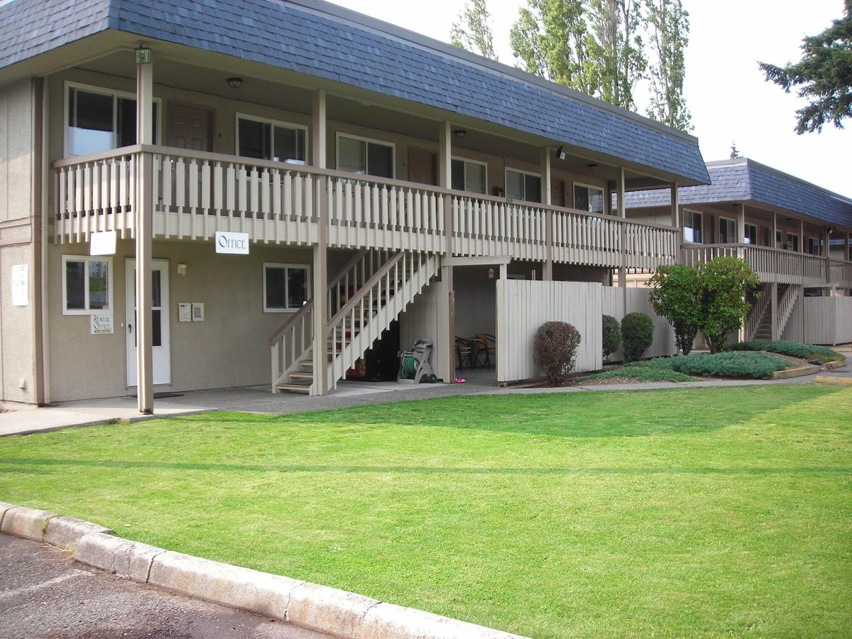 Vilaire Apartments - Villaire Apartments