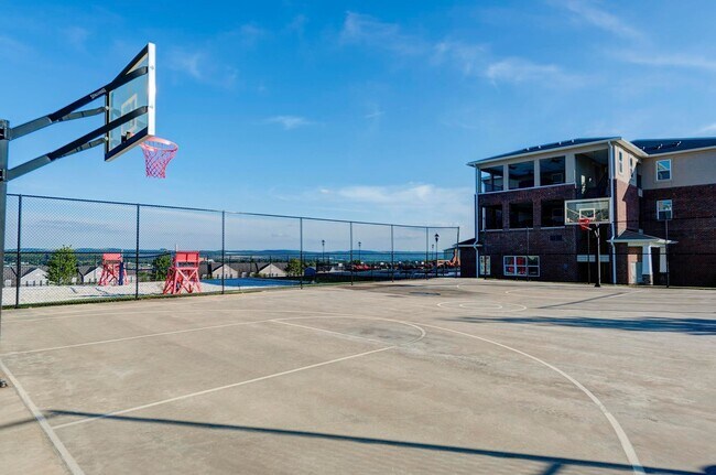 Ember by Summit Collective