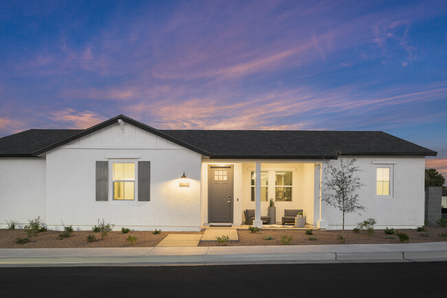 Banyan at South Mountain - Banyan at South Mountain Homes