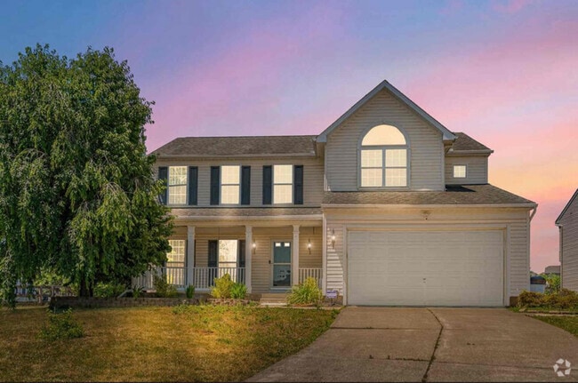 Building Photo - 8174 Colyn Ct Rental