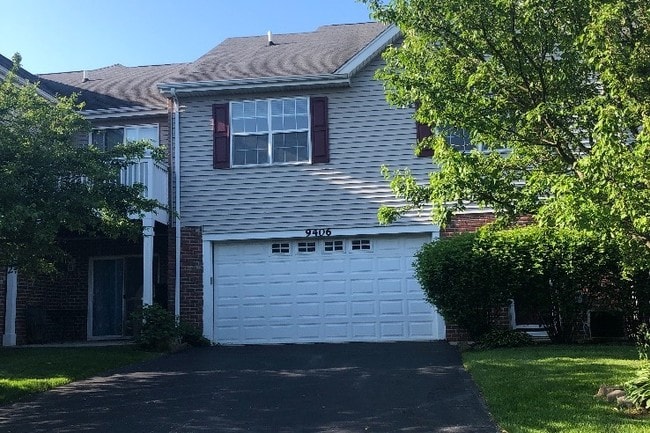 Photo - 9406 Huber Ct Townhome