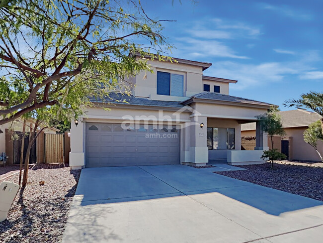 Photo - 12837 W Apodaca Dr House