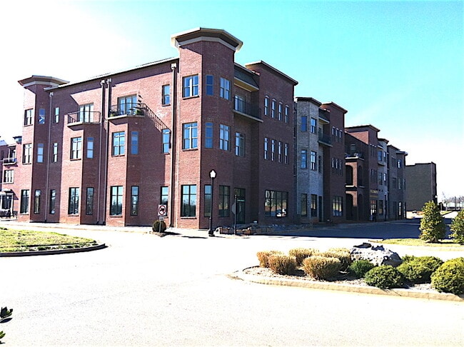 Photo - 260 Centre St Unit 301