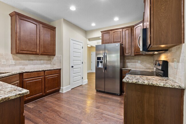 Photo - 1177 Weatherford St