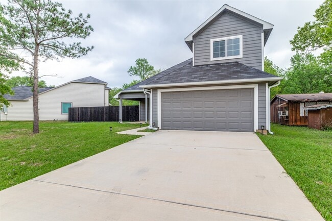 Building Photo - 4015 Sam Houston Rd Rental