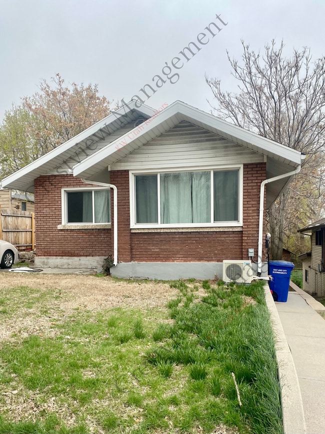 Building Photo - 1168 E 800 S Unit 2