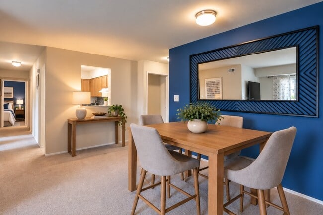 The Willows Apartment Homes