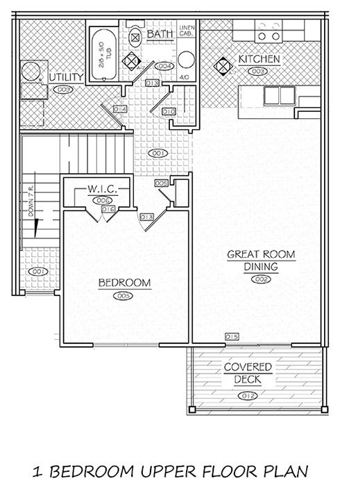 Photo - River House Apartments