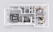 The Shore - 2 Bedroom