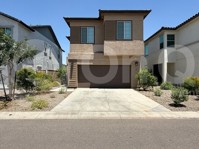 Photo - 9420 E Supernova Dr House