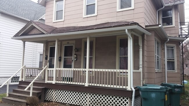 Building Photo - 486-488 S. Goodman Unit 486-UPPER Rental