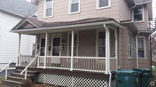 Building Photo - 486-488 S. Goodman Unit 486-UPPER Rental