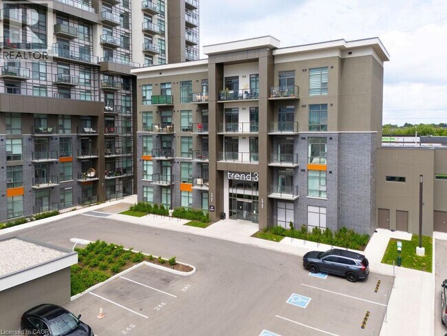 Photo - 470 Dundas St E Unit 314