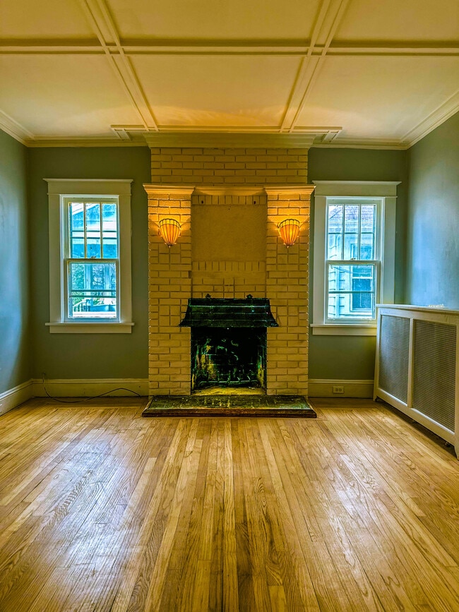 38 S Lake Ave Rental House Rental in Troy, NY