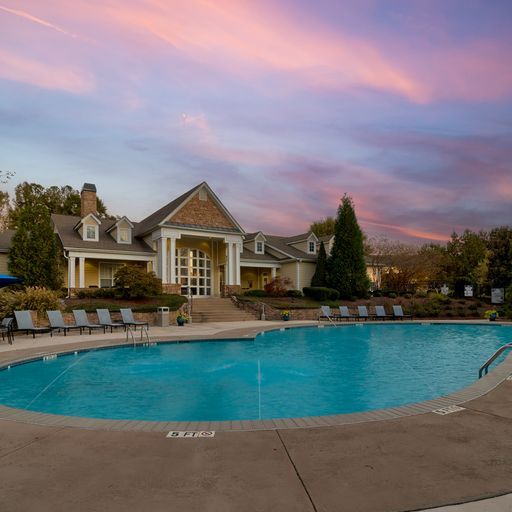 Pool - Lullwater at Saluda Pointe Rental