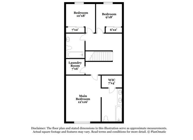 Photo - 6440 N Butterfly Sky St