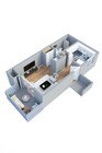 Studio_540sf_CottageMeadows_finalview