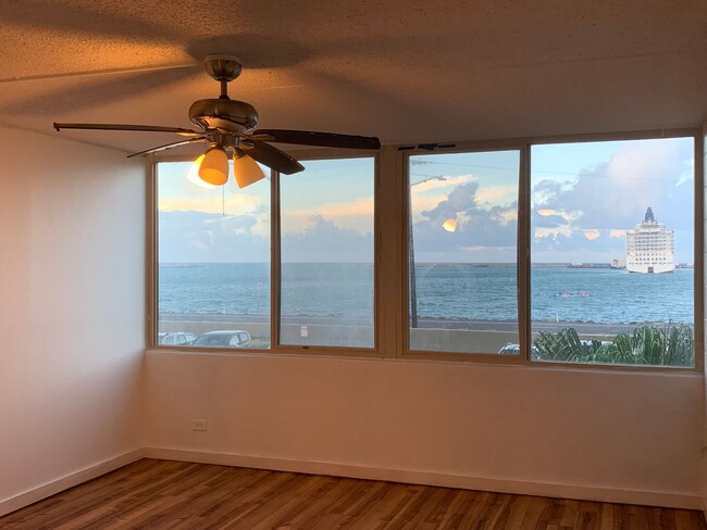 Kahului 2 Bedroom 1 1/2 bath available now... - Kahului 2 Bedroom 1 1/2 bath available now... Unidad A216 Rental