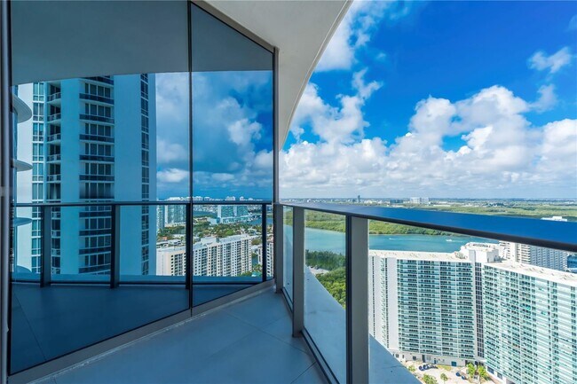 Photo - 15701 Collins Ave Unit 2903