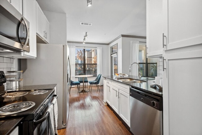 Photo - Haven at Eldridge