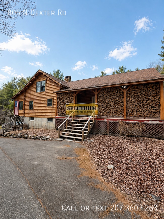 Photo - 805 N Dexter Rd
