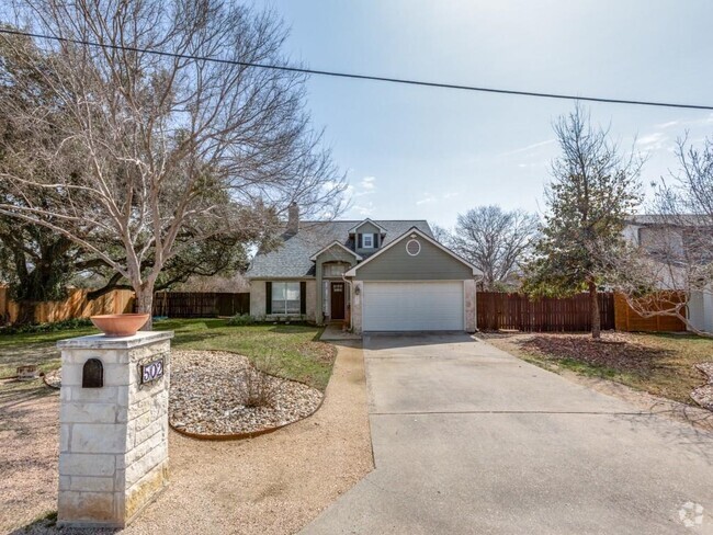 Building Photo - 502 Toledo Trail Rental