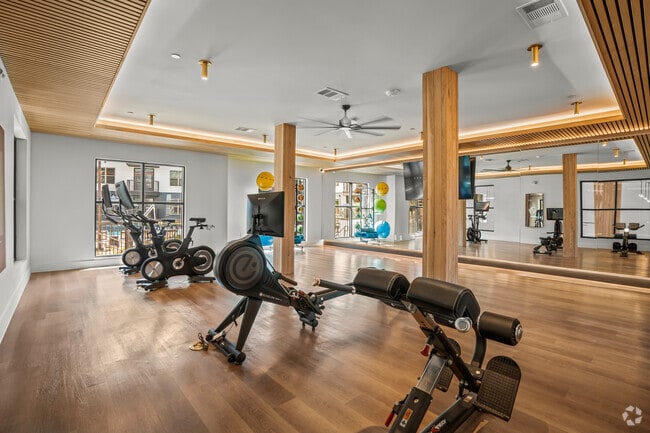 Spin/Yoga