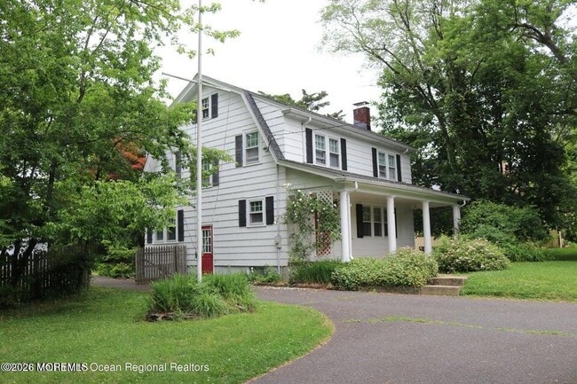 129 Rumson Rd