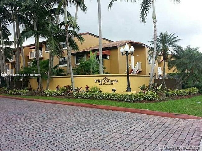 Building Photo - 15640 SW 80th St Unit G-301