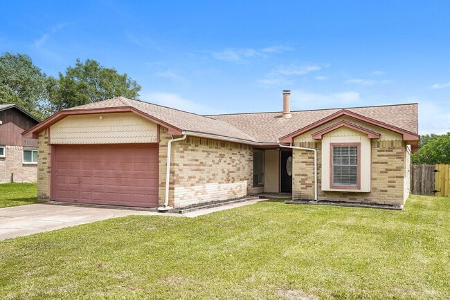 Photo - 518 Magnolia Bend St