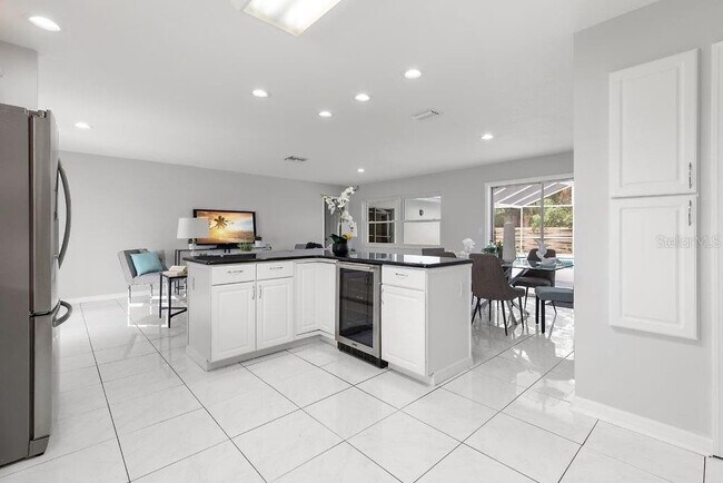 Photo - Remodeled Pool Home Located in the Very De...