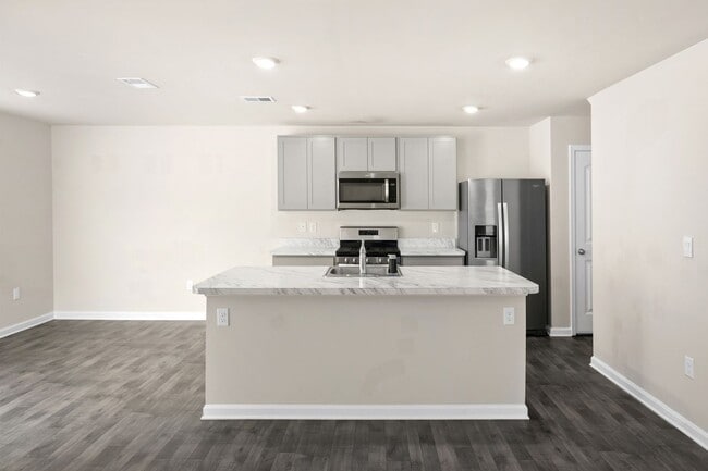 Photo - Beautiful 4-bedroom, 2.5 bath home for rent near Magnolia, DE. $2,400.00/month