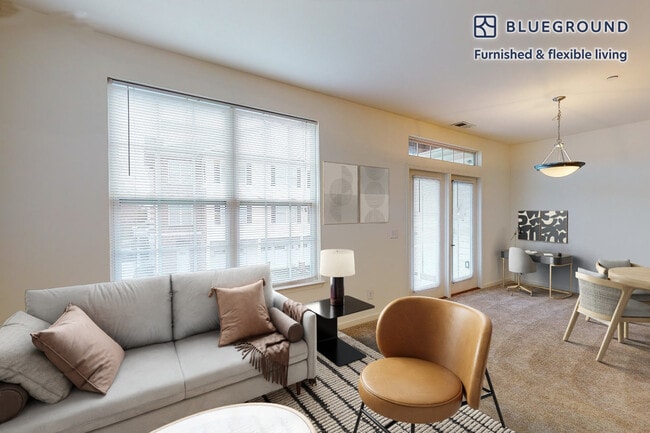 Building Photo - 998 Stewart Ave Unit FL2-ID2449A Rental
