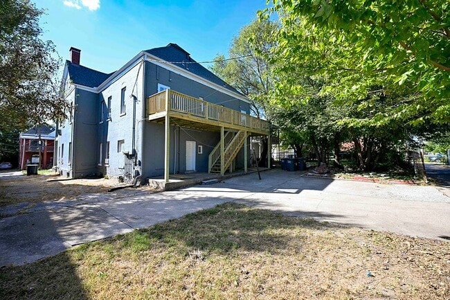 Photo - 319 Olive St Unit 315 1N